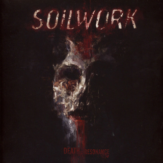 SOILWORK - Death resonance 2LP clear