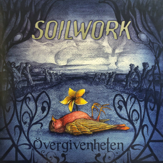 SOILWORK - Övergivenheten