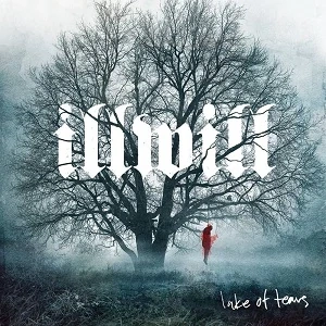 LAKE OF TEARS - Illwill CD