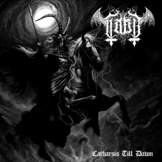 TAÄR - Catharis till dawn LP white
