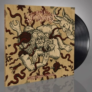 WINDSWEPT - The Devil’s Vertep LP black