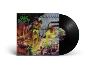 LAAZ ROCKIT - Annihilation Principle LP