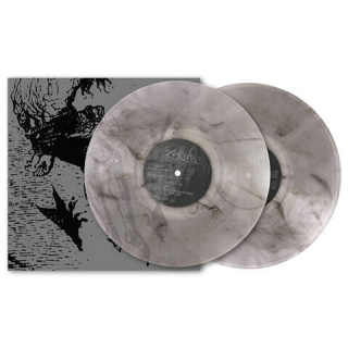 AGALLOCH - The Demonstration Archive: 1996-1998, DLP (Smoke)