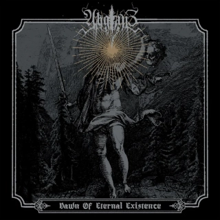 ABGLANZ - Dawn of eternal existence 2LP