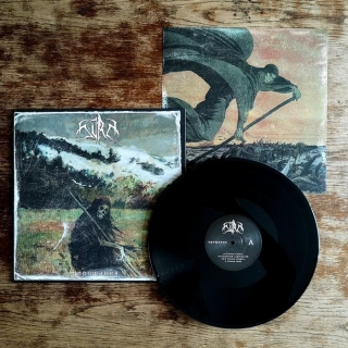 SVRM - ??????????????? LP black