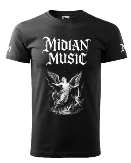 TRIKO - Midian music 
