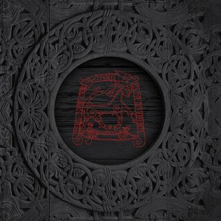 ARSTIDIR LIFSINS - Saga á tveim tungum II: Eigi fjoll né fir?ir 2LP