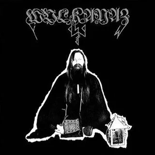 WULKANAZ -  Paurpura Fraeovibokos LP black