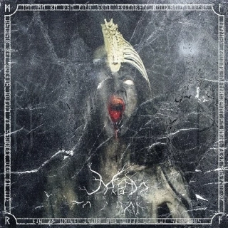 MARA - Loka maer LP opaque grey ltd.111 ks