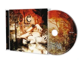 ISOLE - Bliss Of Solitude CD