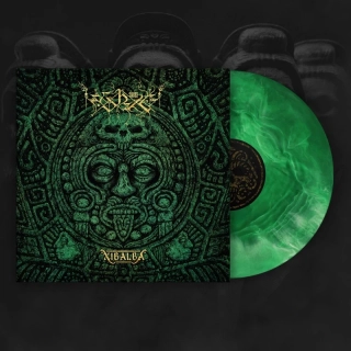 ERSHETU - Xibalba