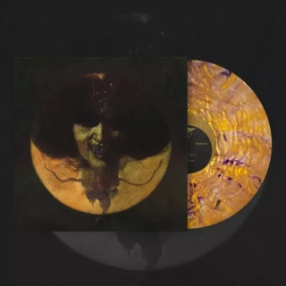 AKHLYS - Melinoe LP