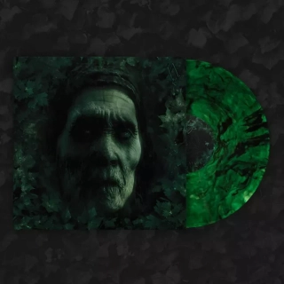 AKHLYS - Suplications LP