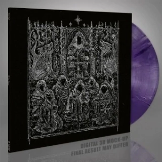 BIZARREKULT - Alt som fines LP ltd. 150 ks