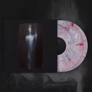 AKHLYS - House of the black geminus 2LP
