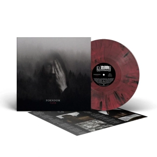FORNDOM - Fa?ir Vinyl LP multicolor