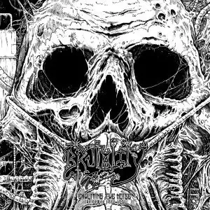 BRUTALITY - EXHUMING THE NOISE (THE DEMOS 1987-1991) 2LP (BLACK)