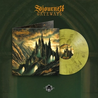 SOJOURNER - Gateways LP