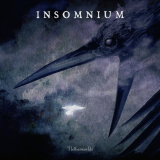 INSOMNIUM - Netherworlds CD 