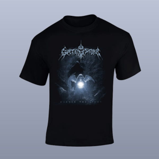 GATES OF ISHTAR -  Murder the Light – T-shirt