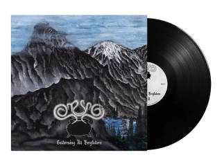 OTYG - Galders?ng Till Bergfadern LP black
