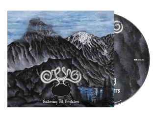 OTYG - Galders?ng Till Bergfadern CD