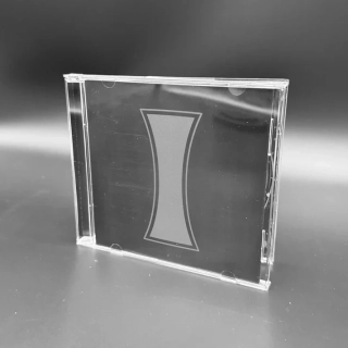 I - Between Two Worlds - CD
