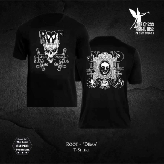 ROOT - Dema T-shirt velikost L