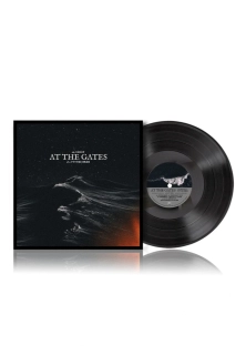 AT THE GATES - Ghost of a Future dead LP black