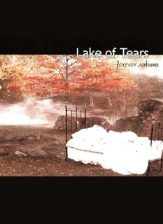 LAKE OF TEARS - Forever Autumn – Limited A5 Digi CD (Limited to 1.000 copies)