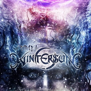 WINTERSUN - Time I. CD