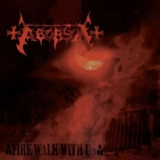 ABORYM - Fire Walk With Us  CD DIGIPAK