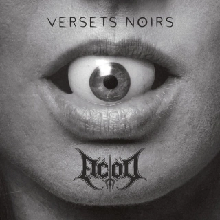 ACOD - Verset Noirs LP (Black Vinyl)