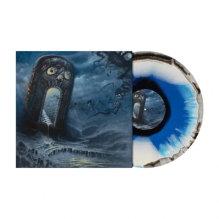 REVOCATION - Deathless LP melt