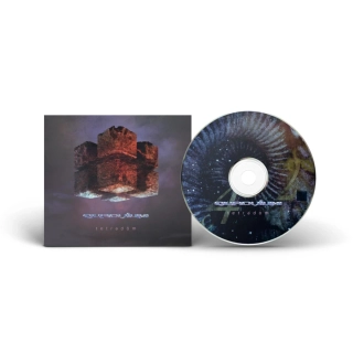 QUADVIUM - Tetrad?m CD