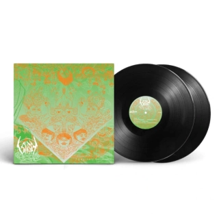 SIGH - Imaginary sonicscapes 2LP black