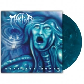 MARTYR - Hopeless Hopes 2LP gatefold
