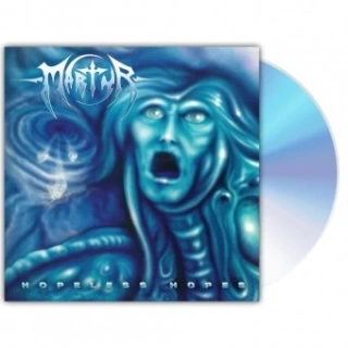 MARTYR - Hopeless Hopes CD