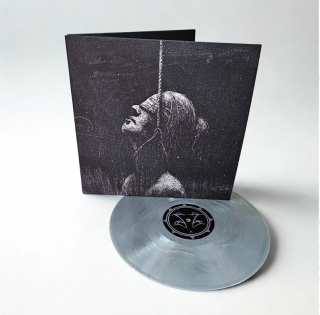 SHINING - Feberdrömmar Del Två LP silver