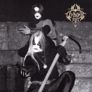 LIMBONIC ART - Rehearsal 1995 LP grey
