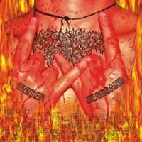 DISFIGURED CORPSE - United He666and LP