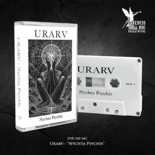 URARV (NOR) – Nychta Psychis  MC