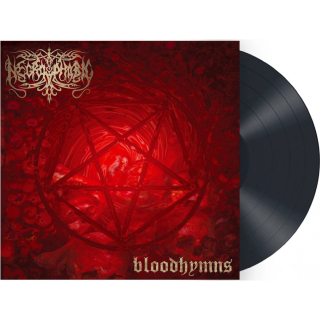 NECROPHOBIC - Bloodhymns LP black