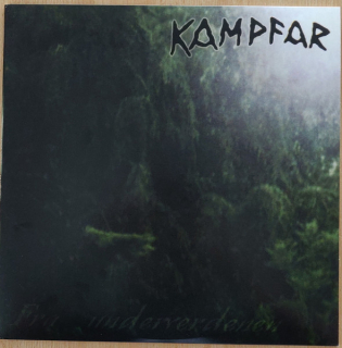 KAMPFAR - Fra Underverdenen