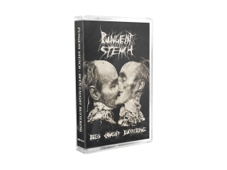 PUNGENT STENCH - Been Caught Buttering MC