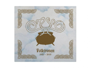 OTYG - Folktronen 5CD box