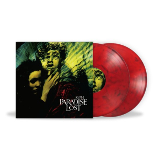PARADISE LOST - Icon 2LP