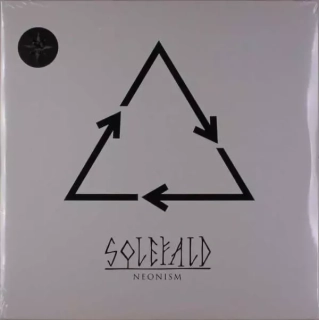SOLEFALD Neonism 2LP
