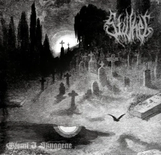 STILLHET - Gjemt I Skyggene
učně číslováno
