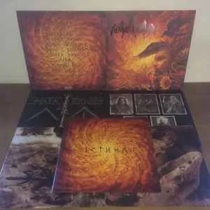 NOKTURNAL MORTUM - ?????? lack